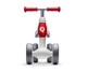 Беговел для малышей Qplay Cutey Red (qp-3861) - изображение 3