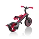Дитячий велосипед 2 в 1 Globber Explorer Trike New Red (630-102) - зображення 7