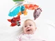 Музичний мобіль 3 в 1 Tiny Love Весела галявина (1304906830) - зображення 5