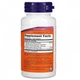 Ресвератрол (Resveratrol), Now Foods, 200 мг, 60 капсул (NOW-03353) - зображення 2
