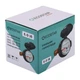 Лічильник гарячої води ECOSTAR DN15 1/2″ E-D R160 - зображення 5