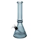 Бонг Из Толстого Стекла “Rings Beaker Bong Blue” - изображение 1