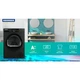 Сушильная машина Heinner HHPD-V8T1CHSA++ - изображение 2