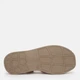 Женские сандалии кожаные PARADIZE SHOES ALS-1-8 39 24.7 см Коричневые (ROZ6501061200) - изображение 7