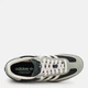 Женские кеды низкие Adidas Samba Og W JI2680 39.5 (6UK) 24.5 см Cblack/Alumin/Silgrn (4067892150318) - изображение 6