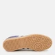 Женские кеды кожаные низкие Adidas Samba Og W JI2736 36.5 (4UK) 22.5 см Cpurpl/Crewht/Gum3 (4067892080622) - изображение 7