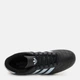 Женские кроссовки кожаные Adidas Taekwondo Lace W JS0305 37.5 (4.5UK) 23 см Adidastaekwondolacblack/Wonblu/Owhite (4067904442813) - изображение 6