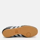 Женские кроссовки кожаные Adidas Taekwondo Lace W JS0305 37.5 (4.5UK) 23 см Adidastaekwondolacblack/Wonblu/Owhite (4067904442813) - изображение 7