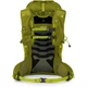 Туристический рюкзак Osprey Talon Velocity 30 Matcha Green/Lemongrass L/XL (009.3544) - изображение 4
