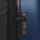 Чемодан на 4-х колесах Gabol Paradise XP M 70/79л Blue (930699) - изображение 7