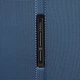 Чемодан на 4-х колесах Gabol Paradise XP M 70/79л Blue (930699) - изображение 10