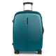 Чемодан на 4-х колесах Gabol Paradise XP M 70/79л Green (930702) - изображение 1
