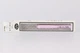 Гачок Tulip Etimo Rose з м'якою ручкою №12, 0.60mm-14сm, тонкий гачок для в'язання Туліп - зображення 2