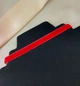 Колье чокер бархатный Jeweston Красный - изображение 13