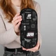 Пенал шкільний Kite Tokyo (K25-599-10) - изображение 7