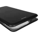 Чехол-книжка для TECNO Spark Go 2024 (BG6) из экокожи с магнитом с подставкой черная - изображение 5