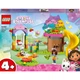 Конструктор LEGO Вечірка в саду Котофеїв (10787) - изображение 1