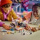 Конструктор Lego Friends Автобус для музичного туру поп-зірки (42619) - изображение 6