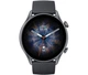 Смарт годинник Amazfit GTR 3 Pro Infinite Black (чорний) - зображення 1