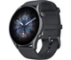 Смарт годинник Amazfit GTR 3 Pro Infinite Black (чорний) - зображення 2