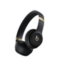 Наушники беспроводные игровые Beats by Dr. Dre Solo 4 (MC2L4) черно золотистые - изображение 1