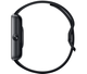 Смарт годинник Xiaomi Redmi Watch 5 чорний BHR9389GL - зображення 4