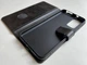 Защитный чехол-книжка WAVE Fold Case для Xiaomi Redmi Note 11 4G черный, из матовой искусственной кожи со слотами для карт, карман для купюр, магнитная застежка - изображение 10