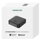 Беспроводной адаптер Bluetooth Ugreen CM144 Aptx HD 5.0 (LY) (70158) - изображение 5