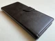 Защитный чехол-книжка WAVE Fold Case для Xiaomi Redmi Note 12 4G черный, из матовой искусственной кожи со слотами для карт, карман для купюр, магнитная застежка - изображение 2