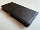 Защитный чехол-книжка WAVE Fold Case для Xiaomi Redmi Note 12 4G черный, из матовой искусственной кожи со слотами для карт, карман для купюр, магнитная застежка - изображение 3