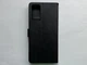 Защитный чехол-книжка WAVE Fold Case для Xiaomi Redmi Note 12 Pro 4G черный, из матовой искусственной кожи со слотами для карт, карман для купюр, магнитная застежка - изображение 4