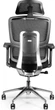 Кресло Barsky ECO G-15 slider Black - изображение 4