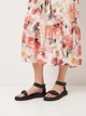 Женские сандалии кожаные PARADIZE SHOES SAN-2500 36 23.2 см Черные (ROZ6501061292) - изображение 2