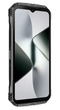 Смартфон Doogee S118 12 / 512Gb зеленый (Celadon Green Global) - изображение 4