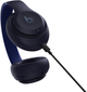 Наушники беспроводные Beats by Dr. Dre Studio Pro Navy (MQTQ3) - изображение 5