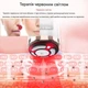 Аппарат HIFU RF LiftPro многофункциональный антивозрастной массажер для лица с микротоками - изображение 3