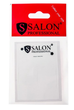 Наліпки-трафарет для французького манікюру Salon Professional - зображення 1