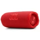 Портативная колонка JBL Flip 7 Red (JBLFLIP7RED) - изображение 10