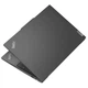 Ноутбук Lenovo 16WUXGAM/R5-7535HS/32/1TB SSD/UMA/DOS/F/BL /Graphite Black E16 AMD G2 T - изображение 3