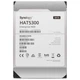 Накопитель HDD SYNOLOGY SATA 12TB 7200RPM 6GB/S 256MB HAT5300-12T - изображение 2