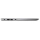Ноутбук MSI Modern F13MG 15.6 FHD, Intel i3-1315U, 16GB, F512GB, DOS, серебристый - изображение 4