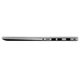 Ноутбук MSI Modern F13MG 15.6 FHD, Intel i3-1315U, 16GB, F512GB, DOS, серебристый - изображение 8
