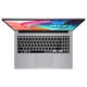 Ноутбук MSI Modern F13MG 15.6 FHD, Intel i3-1315U, 16GB, F512GB, DOS, серебристый - изображение 9