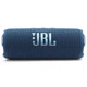 Портативная колонка JBL Flip 7 Blue (JBLFLIP7BLU) - изображение 3