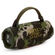 Портативная колонка JBL Charge 6 Camouflage (JBLCHARGE6SQUAD) - изображение 4