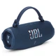 Портативная колонка JBL Charge 6 Blue (JBLCHARGE6BLU) - изображение 4