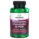 Препарат для суглобів і зв'язок Swanson Glucosamine, Chondroitin & MSM (3 per day) Highest Strength, 120 таблеток - зображення 1