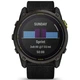 Спортивные часы GARMIN Enduro 3 Carbon Gray DLC Titanium with Black Nylon Strap - изображение 7