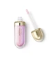 Блеск для губ Kiko Milano 3D Hydra Gold Reflections 01 Glowing lilac 6.5 мл - изображение 2