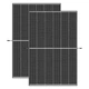Сонячна панель Trina Solar TSM-NEG9R.28 445W - зображення 3